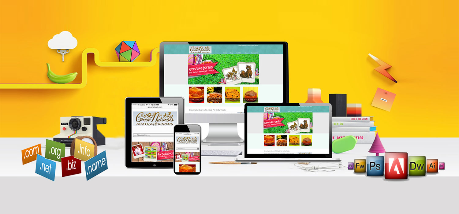 Trivam Techno Solutions, Web designing company, web development, web designing course, Web designing company in chennai