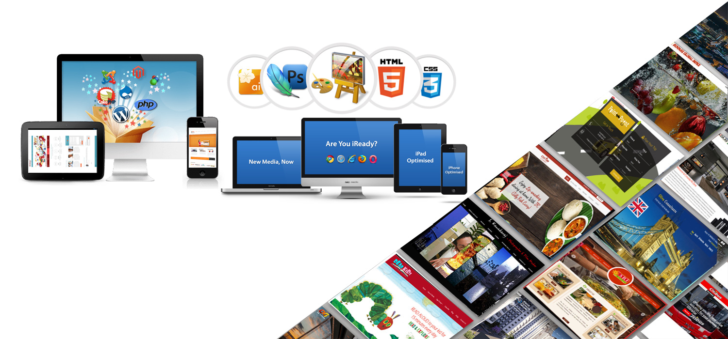 Trivam Techno Solutions, Web designing company, web development, web designing course, Web designing company in chennai