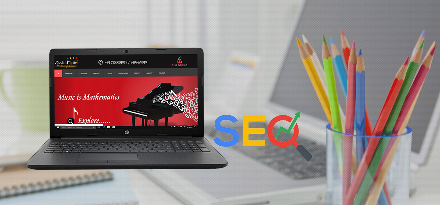 Trivam Techno Solutions, Web designing company, web development, web designing course, Web designing company in chennai